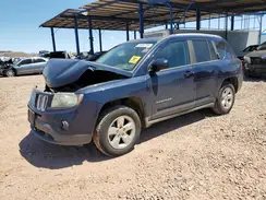 1C4NJCEAXGD735156 2016 JEEP COMPASS