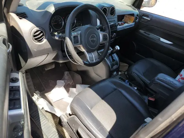 1C4NJCEAXGD735156 2016 JEEP COMPASS - Image 8