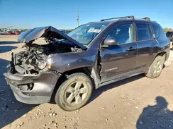 1C4NJCEAXGD735268 2016 JEEP COMPASS