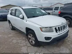 1C4NJCEAXGD735531 2016 JEEP COMPASS