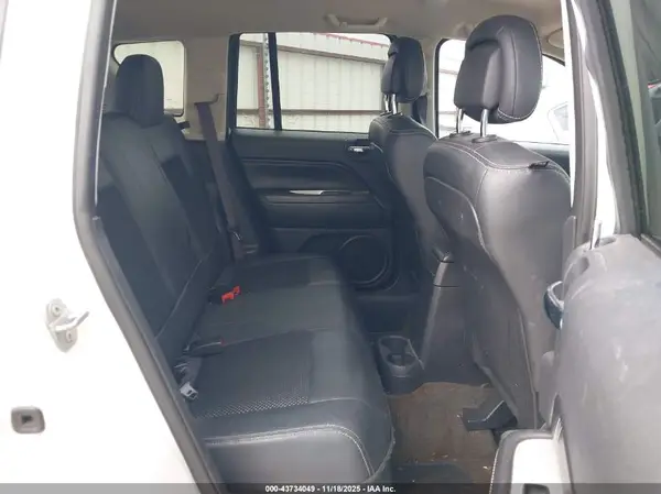 1C4NJCEAXGD735531 2016 JEEP COMPASS - Image 8