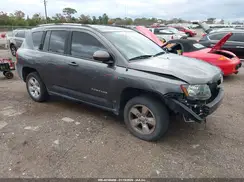 1C4NJCEAXGD735738 2016 JEEP COMPASS