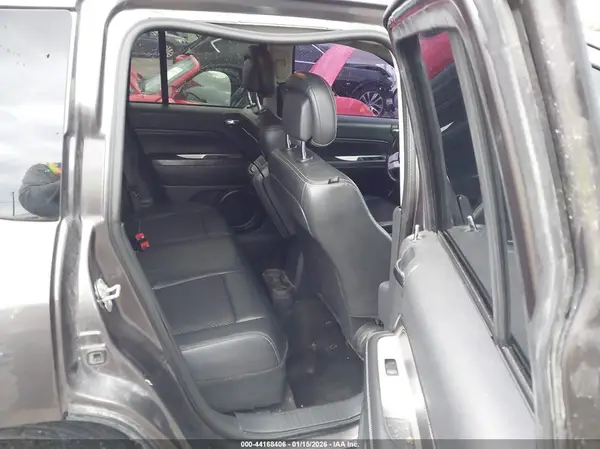 1C4NJCEAXGD735738 2016 JEEP COMPASS - Image 8