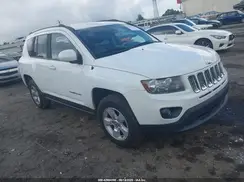 1C4NJCEAXGD735822 2016 JEEP COMPASS
