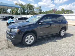 1C4NJCEAXGD744214 2016 JEEP COMPASS