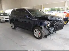 1C4NJCEAXGD744438 2016 JEEP COMPASS