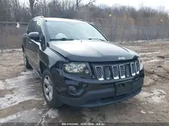 1C4NJCEAXGD744570 2016 JEEP COMPASS