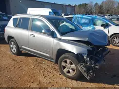 1C4NJCEAXGD744634 2016 JEEP COMPASS