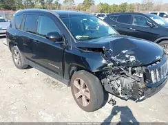 1C4NJCEAXGD751941 2016 JEEP COMPASS