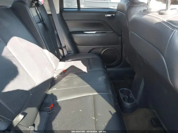 1C4NJCEAXGD751941 2016 JEEP COMPASS - Image 8