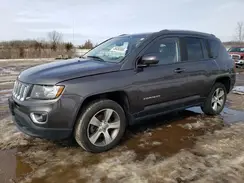 1C4NJCEAXGD760221 2016 JEEP COMPASS