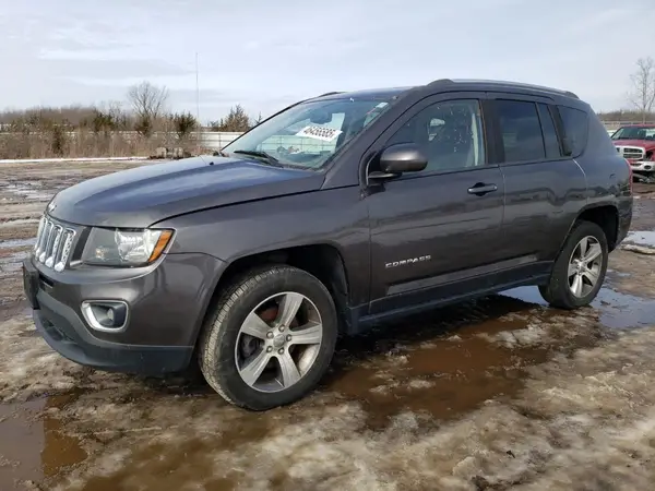 1C4NJCEAXGD760221 2016 JEEP COMPASS - Image 1