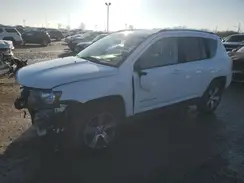 1C4NJCEAXGD760798 2016 JEEP COMPASS