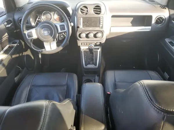 1C4NJCEAXGD760798 2016 JEEP COMPASS - Image 8