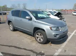 1C4NJCEAXGD769095 2016 JEEP COMPASS