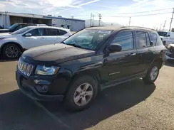 1C4NJCEAXGD769212 2016 JEEP COMPASS