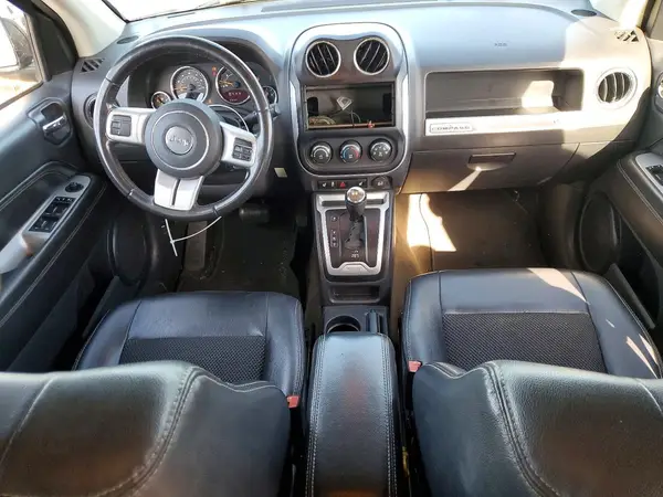 1C4NJCEAXGD769212 2016 JEEP COMPASS - Image 8