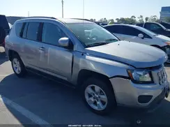 1C4NJCEAXGD769436 2016 JEEP COMPASS