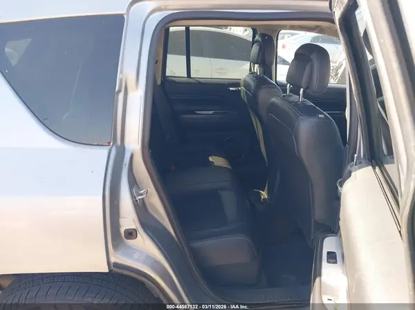 1C4NJCEAXGD769436 2016 JEEP COMPASS - Image 8