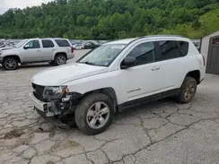 1C4NJCEAXGD773650 2016 JEEP COMPASS