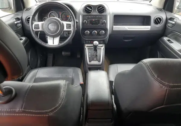 1C4NJCEAXGD773650 2016 JEEP COMPASS - Image 8