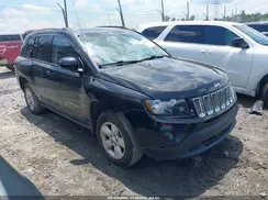 1C4NJCEAXGD773695 2016 JEEP COMPASS