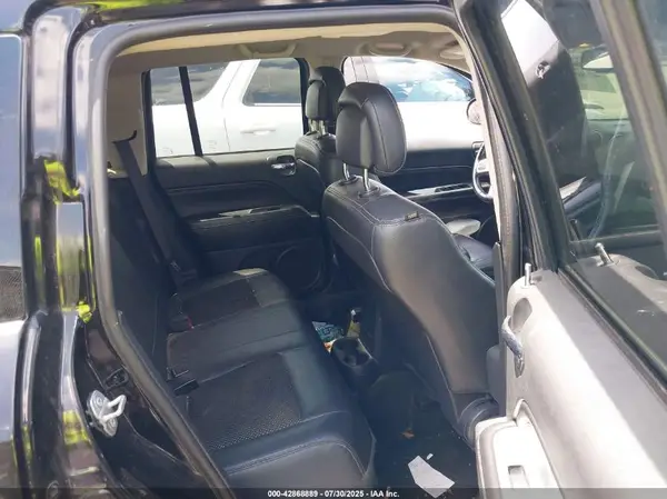 1C4NJCEAXGD773695 2016 JEEP COMPASS - Image 8