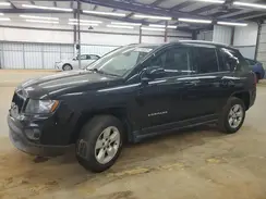 1C4NJCEAXGD773860 2016 JEEP COMPASS