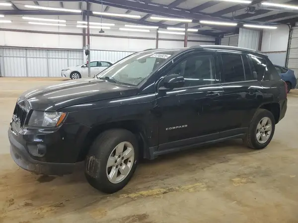 1C4NJCEAXGD773860 2016 JEEP COMPASS - Image 1