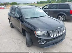 1C4NJCEAXGD776595 2016 JEEP COMPASS