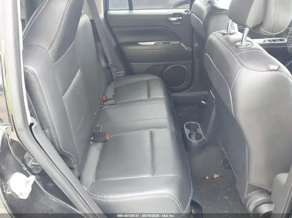1C4NJCEAXGD776595 2016 JEEP COMPASS - Image 8
