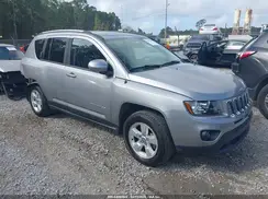 1C4NJCEAXGD783367 2016 JEEP COMPASS