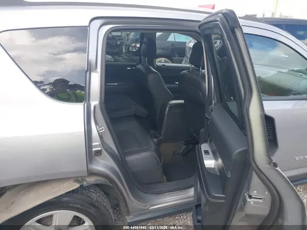 1C4NJCEAXGD783367 2016 JEEP COMPASS - Image 8