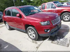1C4NJCEAXGD789735 2016 JEEP COMPASS