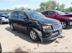 1C4NJCEAXGD792604 2016 JEEP COMPASS