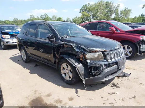 1C4NJCEAXGD792604 2016 JEEP COMPASS - Image 1