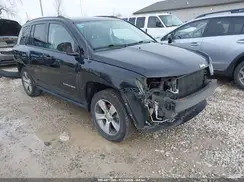 1C4NJCEAXGD802810 2016 JEEP COMPASS