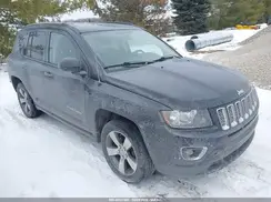 1C4NJCEAXGD803987 2016 JEEP COMPASS