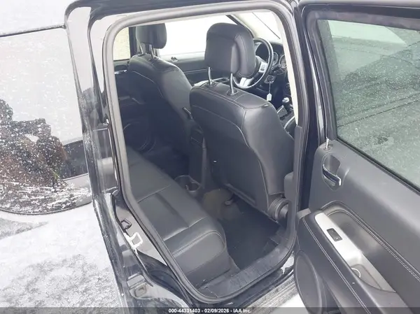 1C4NJCEAXGD803987 2016 JEEP COMPASS - Image 8