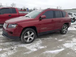 1C4NJCEAXGD804721 2016 JEEP COMPASS