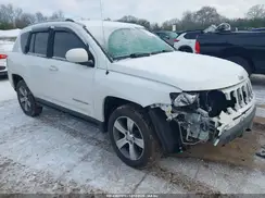 1C4NJCEAXGD805058 2016 JEEP COMPASS