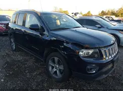 1C4NJCEAXGD806288 2016 JEEP COMPASS
