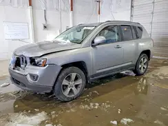 1C4NJCEAXGD806596 2016 JEEP COMPASS