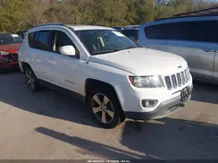 1C4NJCEAXGD806758 2016 JEEP COMPASS