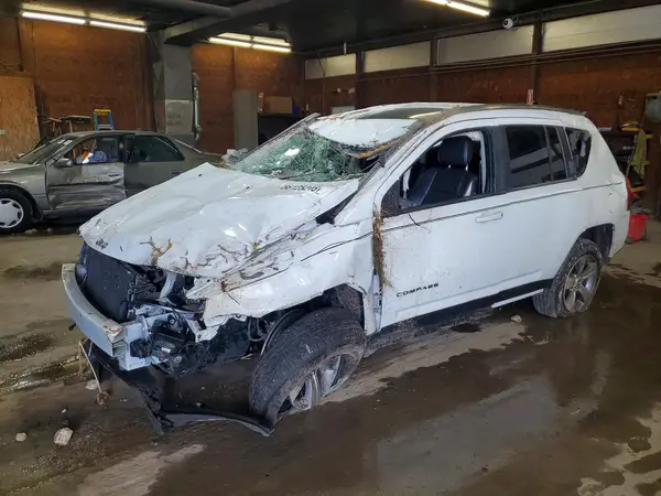1C4NJCEAXGD806789 2016 JEEP COMPASS - Image 1