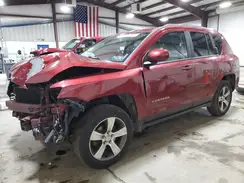 1C4NJCEAXGD806825 2016 JEEP COMPASS