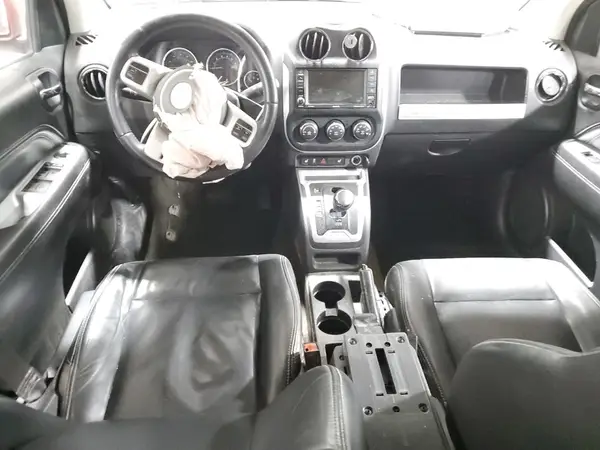 1C4NJCEAXGD806825 2016 JEEP COMPASS - Image 8