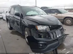 1C4NJCEAXHD115070 2017 JEEP COMPASS