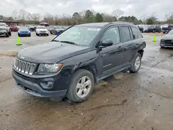 1C4NJCEAXHD115327 2017 JEEP COMPASS