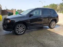 1C4NJCEAXHD118230 2017 JEEP COMPASS